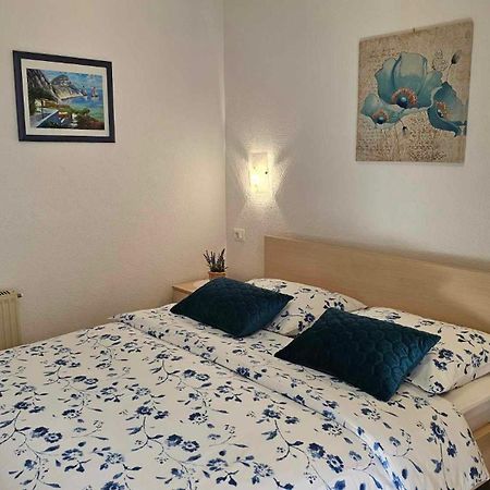Apartmani Rita Studio Novigrad (Istria) Exterior foto