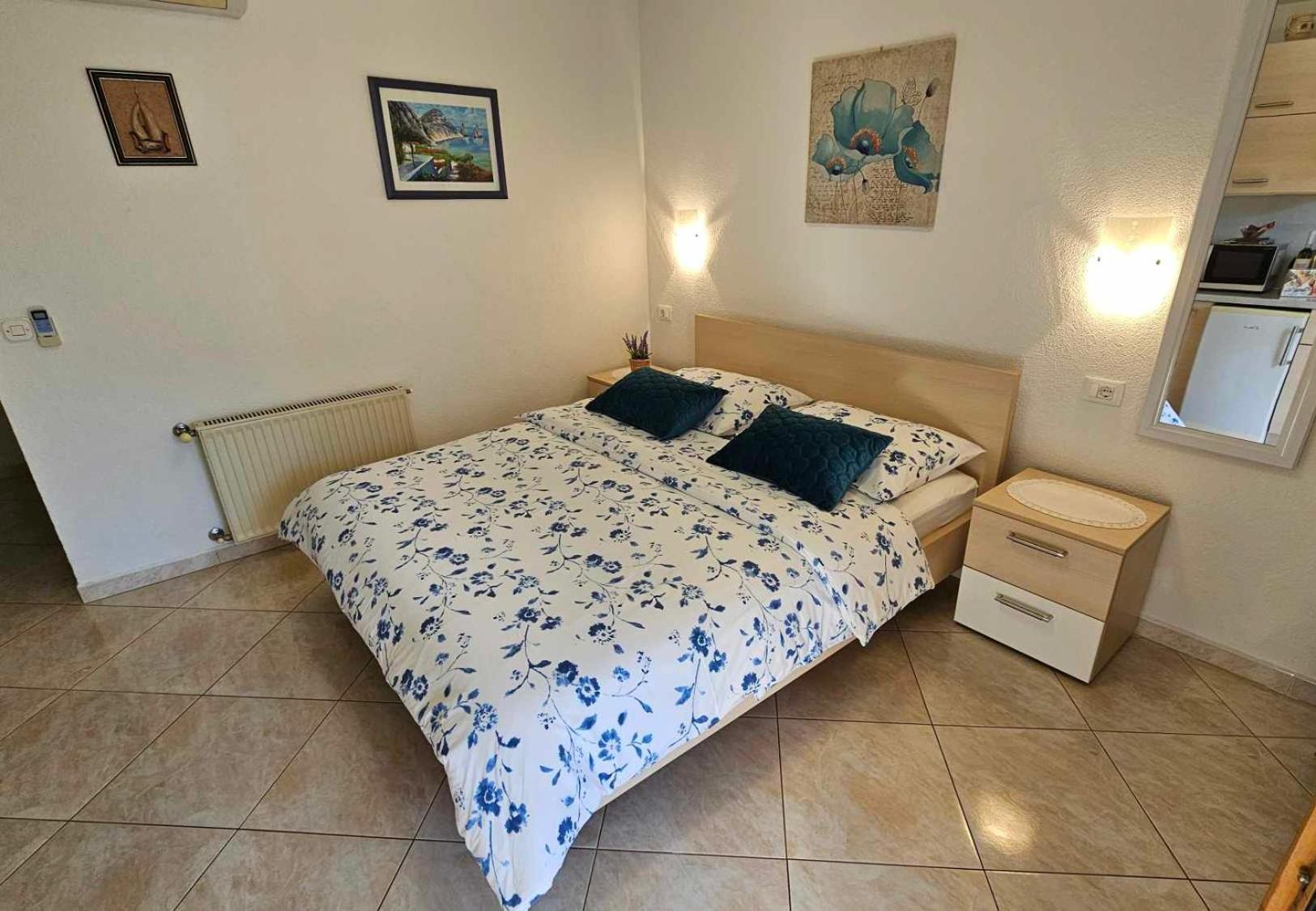 Apartmani Rita Studio Novigrad (Istria) Exterior foto