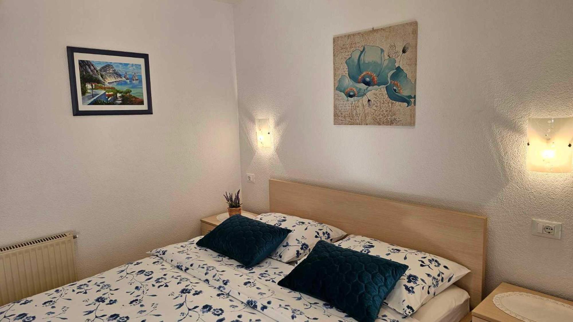 Apartmani Rita Studio Novigrad (Istria) Exterior foto