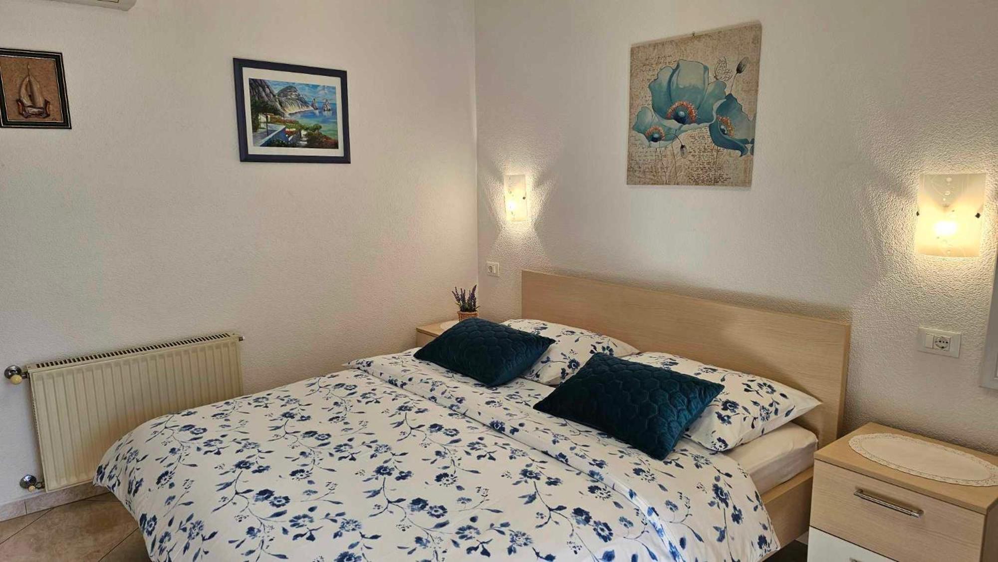 Apartmani Rita Studio Novigrad (Istria) Exterior foto